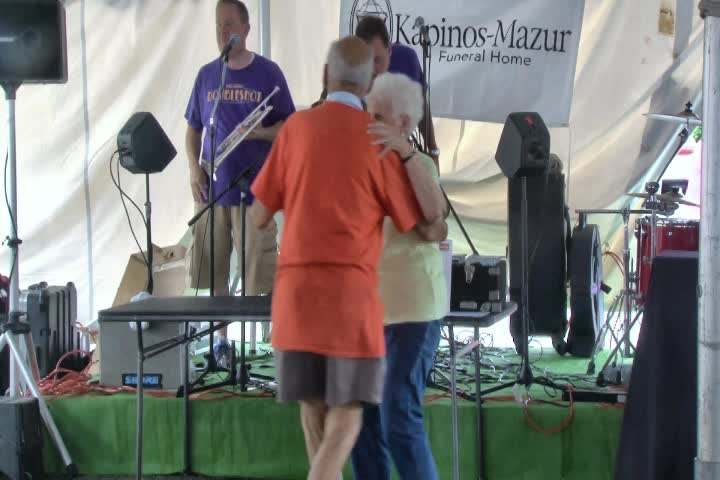 'Polka Time' with Polka Joe - Episode 477