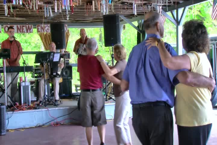 'Polka Time' with Polka Joe - Episode 483