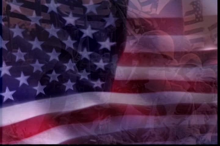 'The Veterans' Forum' with Bob Stevens  Guest: George Church