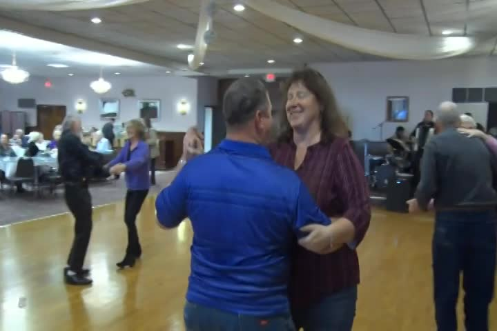 'Polka Time' with Polka Joe - Episode 512