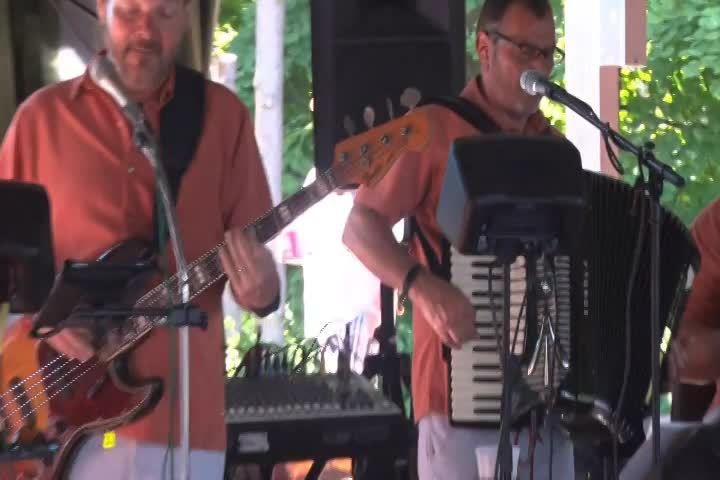 Thumbnail image for 'Polka Time' with Polka Joe - Episode 502