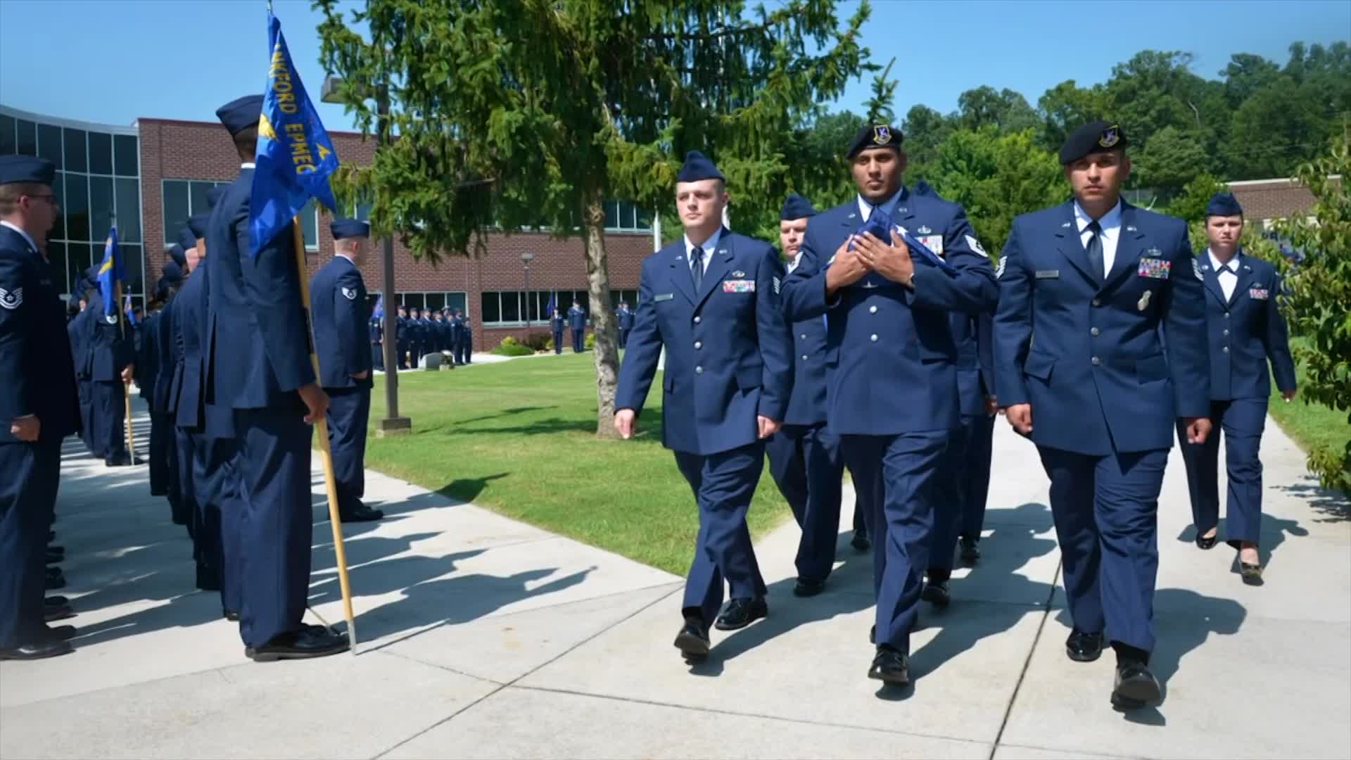 Today's Air Force - October 2023