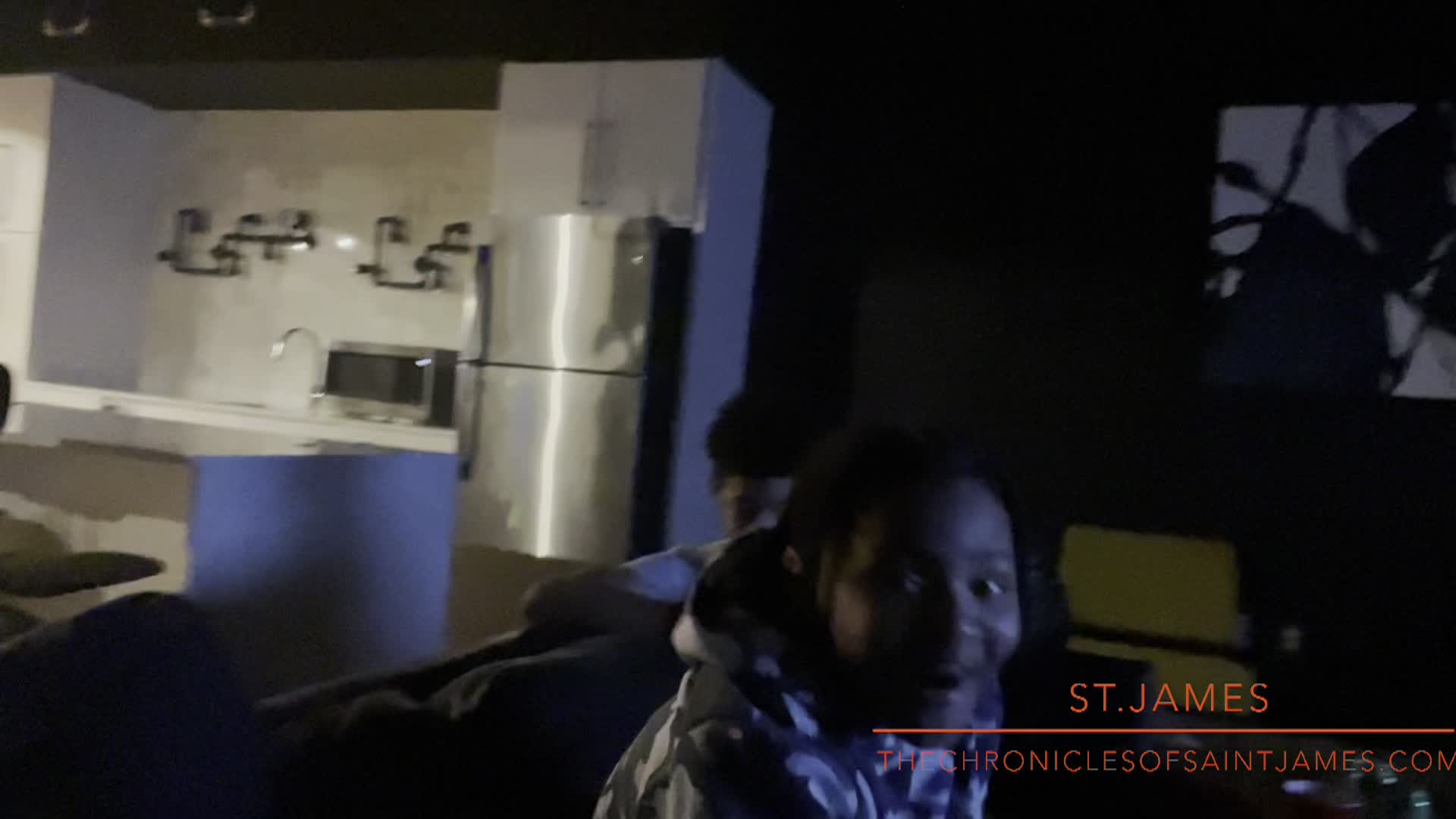 The Family Action Network - Episode 226