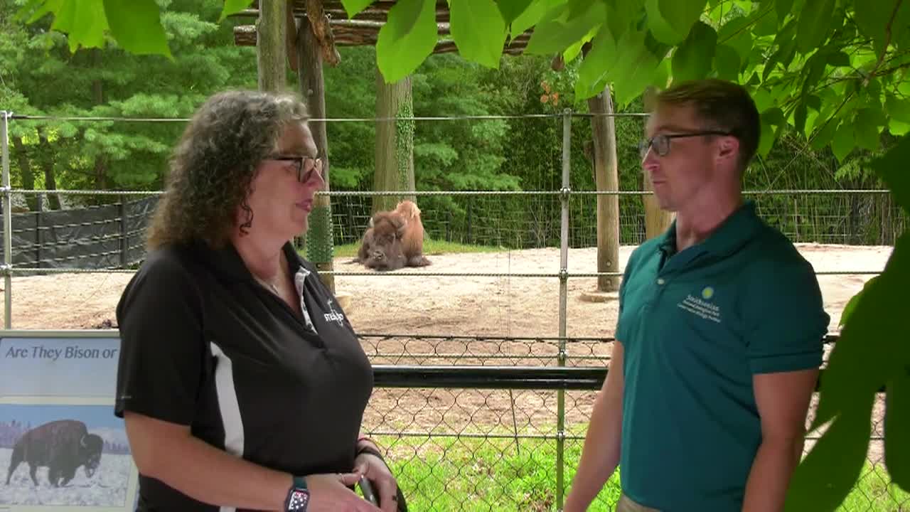 Smithsonian National Air and Space Museum: 'STEM in 30'