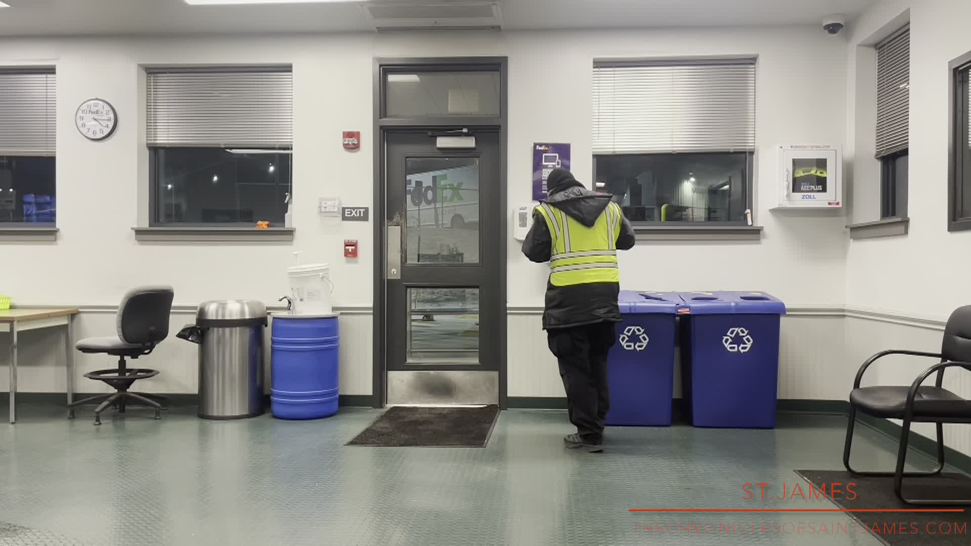 Thumbnail image for The Family Action Network - Episode 258