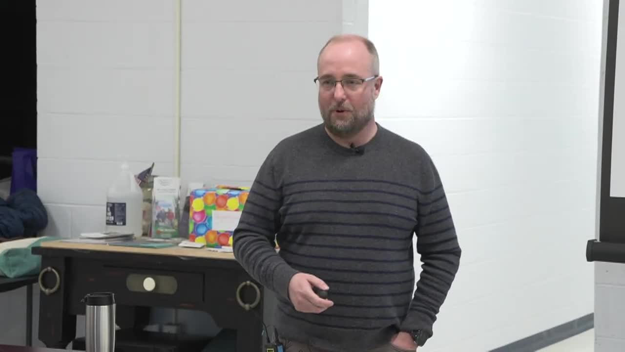 Lee Historical Society, “'Lost Ski Areas of the Berkshires,' with Jeremy Davis”