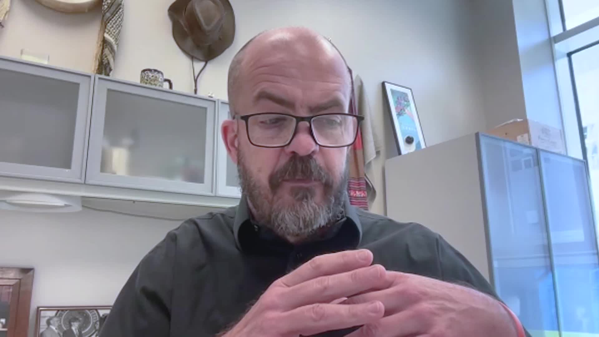 White House Chronicle