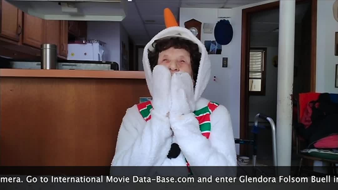 A Chat With Glendora
