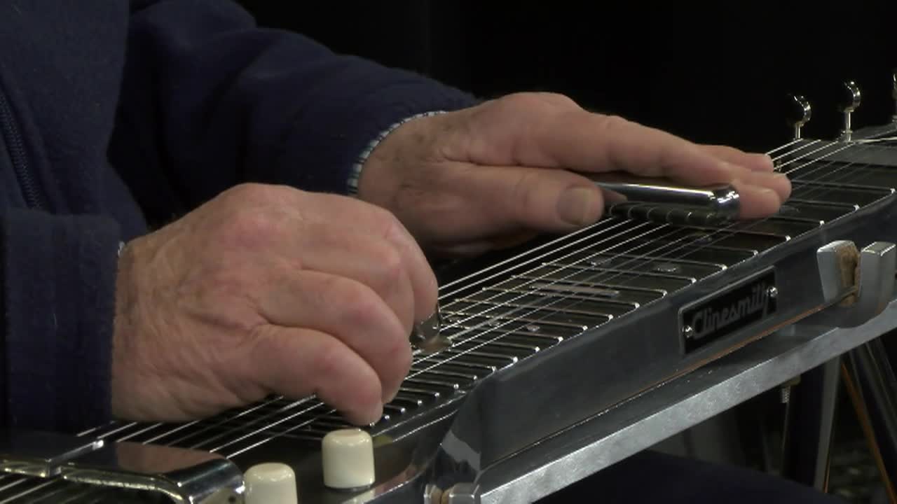 Steel Home with Daryl Brooke, Episode 5