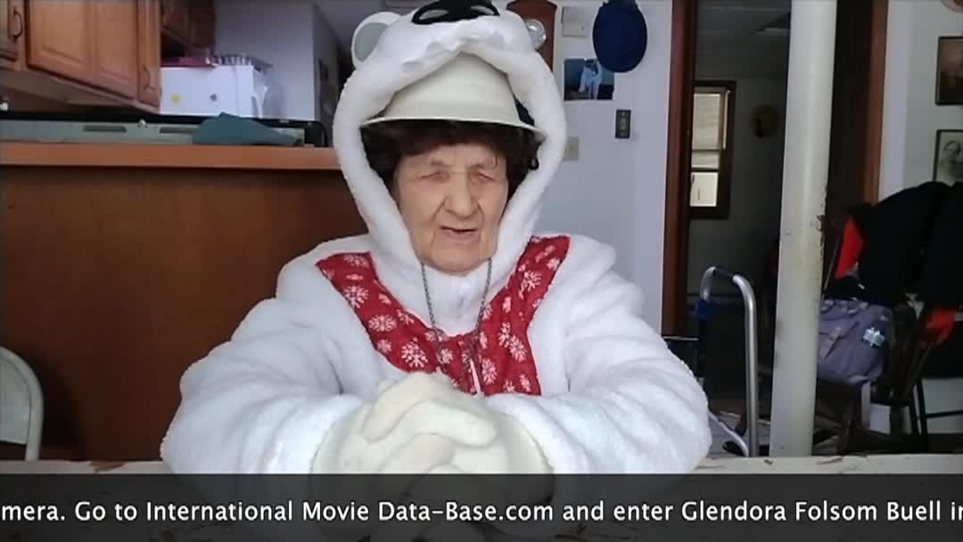 A Chat With Glendora