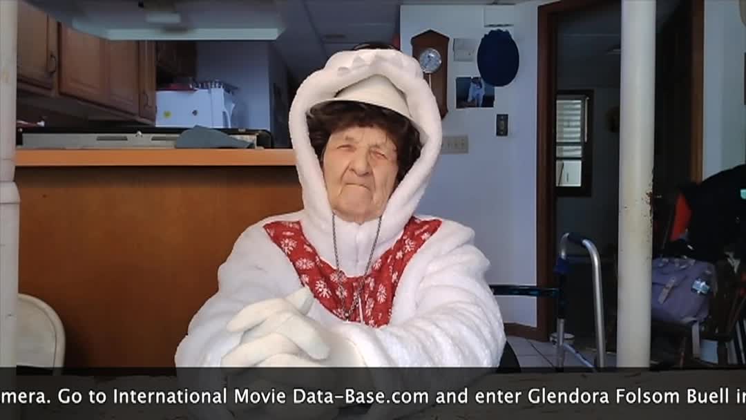 A Chat With Glendora