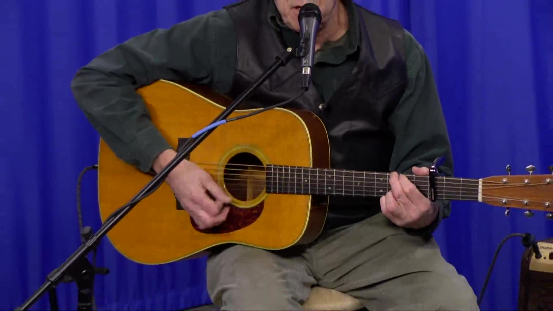 Artists In New England: Bob Webb