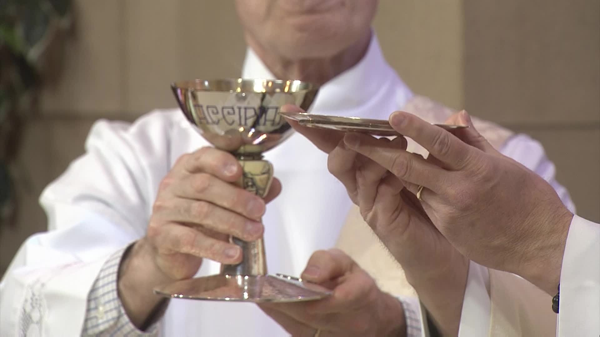 Chalice of Salvation
