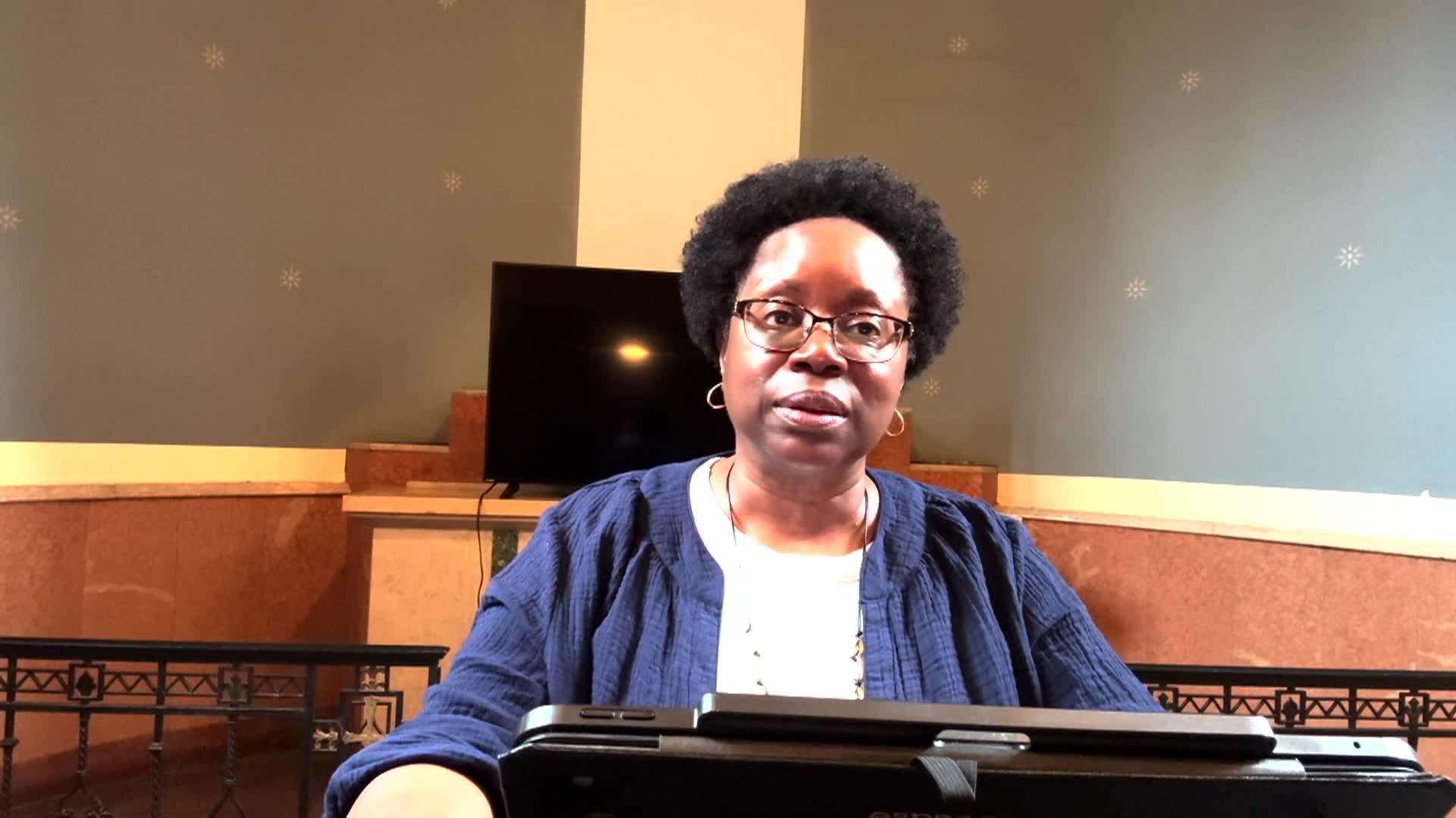 Unity Fellowship Church of Berkshire County - May 4, 2025