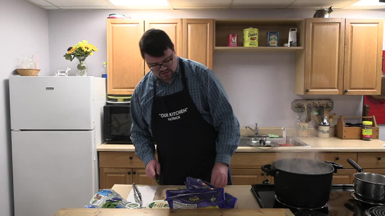 "Our Kitchen" - Episode #315
