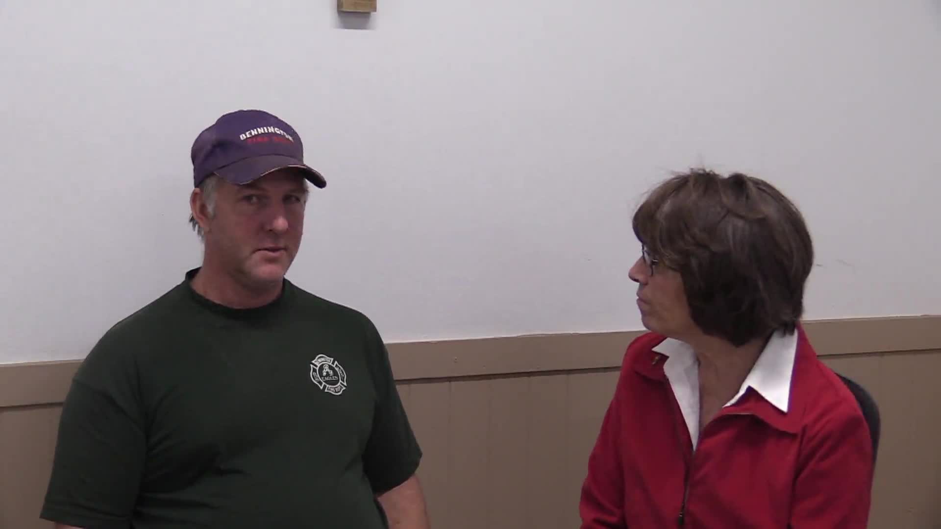 Recovery from Religion - Guest: William Clark