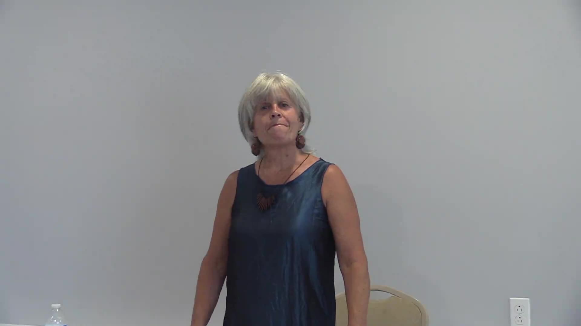 Artists In New England: Eileen Patton