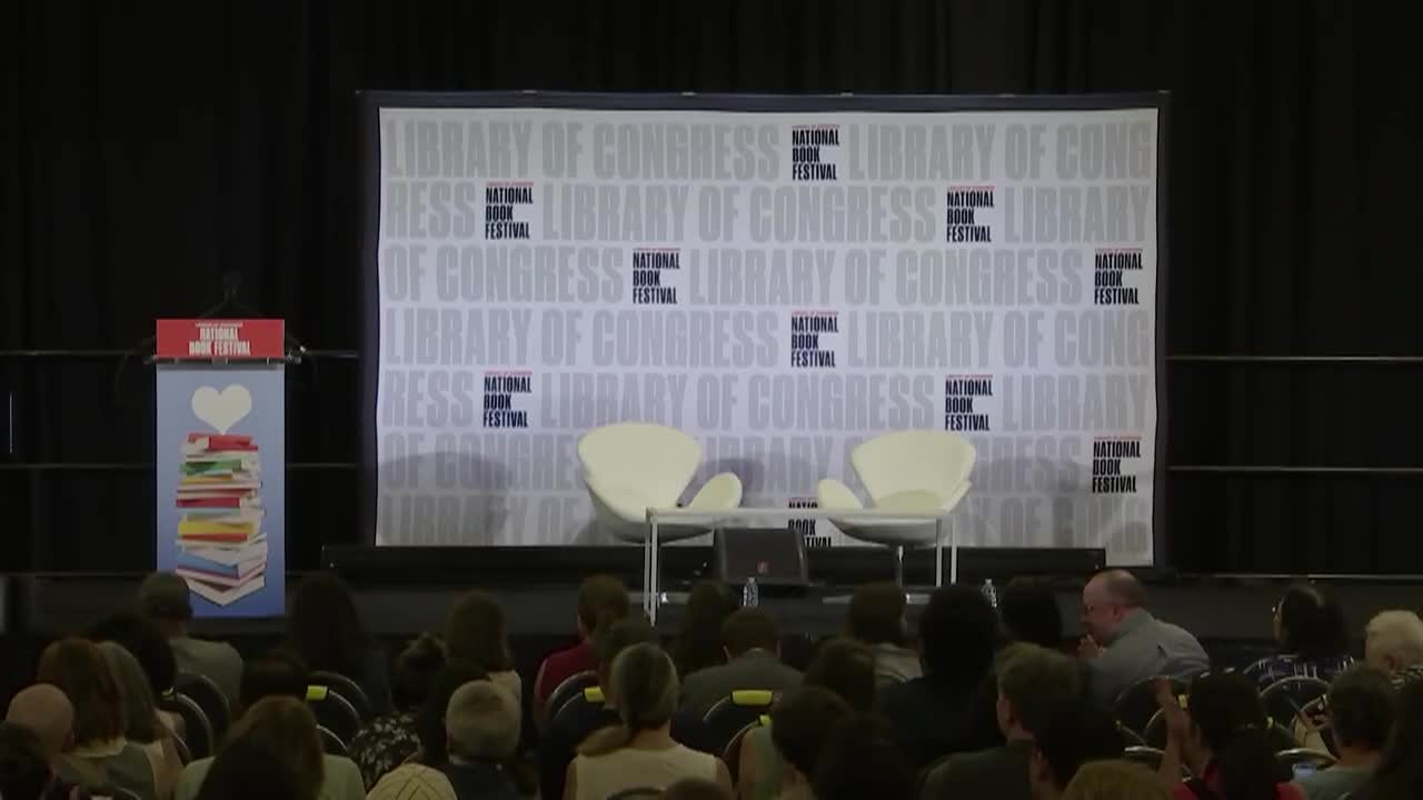 Readings from the 2025 Academy of American Poets Laureate Fellows