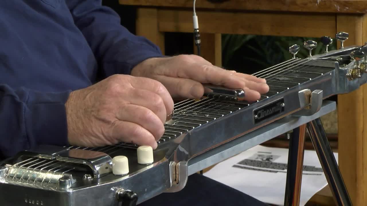 Steel Home with Daryl Brooke, Episode 10