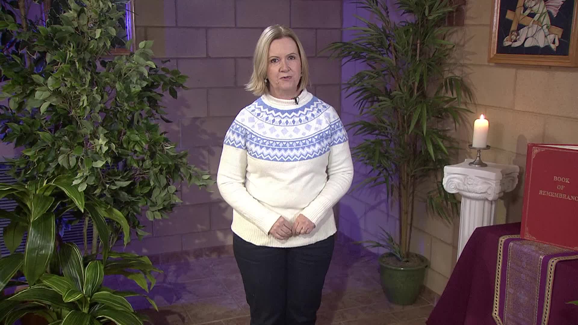 Chalice of Salvation