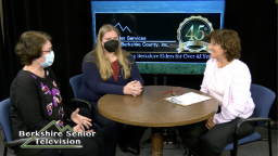 Thumbnail image for 'Berkshire Senior TV'   Topic:  2021 Updates to The SHINE Program