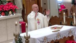 Thumbnail image for St. Elizabeth Of Hungary Parish - January 4, 2026