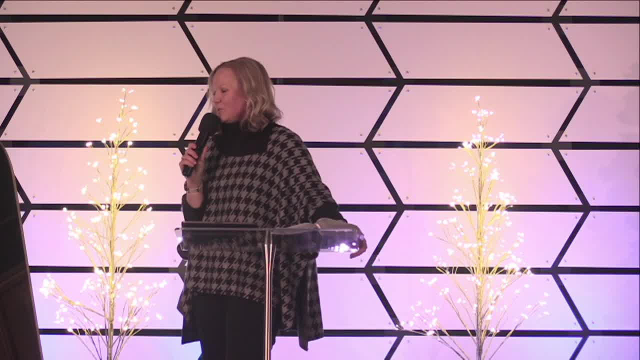 Thumbnail image for Berkshire Dream Center TV:  Service for January 4, 2026