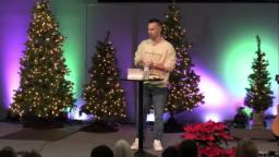 Thumbnail image for New Life Church - January 4, 2026