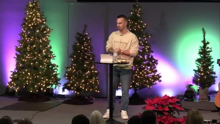 Thumbnail image for New Life Church - January 4, 2026