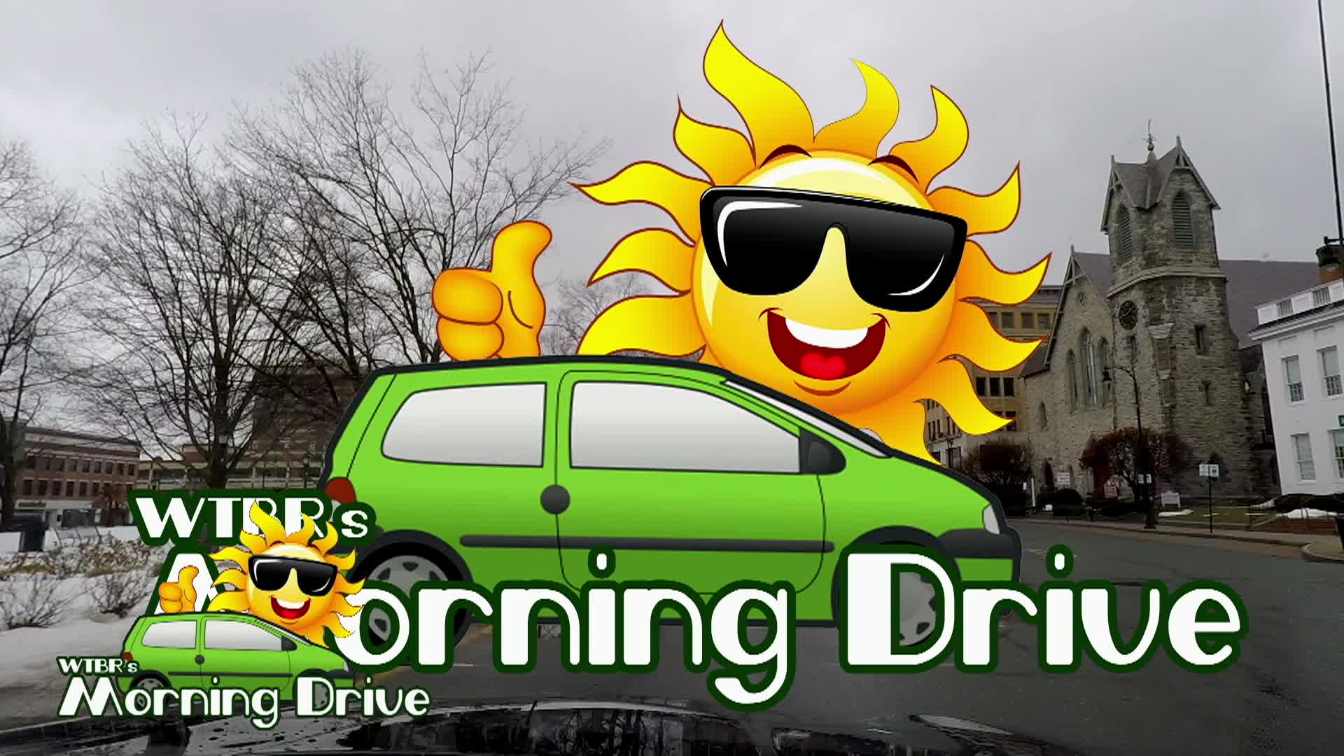 Thumbnail image for WTBR-FM's 'Morning Drive' - Guest: Abby Allard
