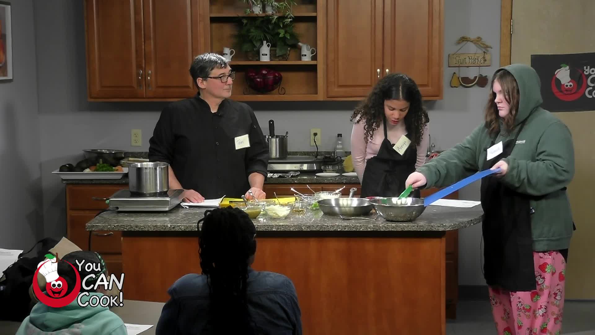 Thumbnail image for You CAN Cook - 'Taco Tuesday...But It's Wednesday'