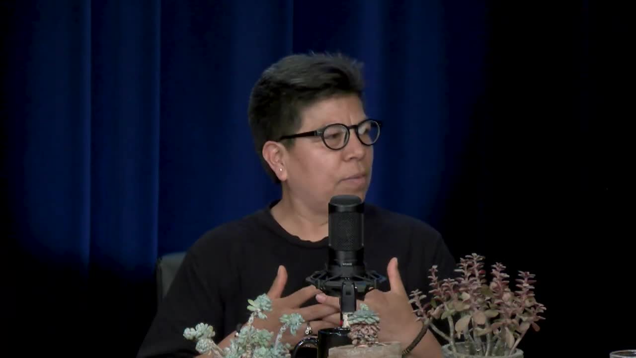 Thumbnail image for El Viaje - Guest: Rosalba Rosas Espinoza