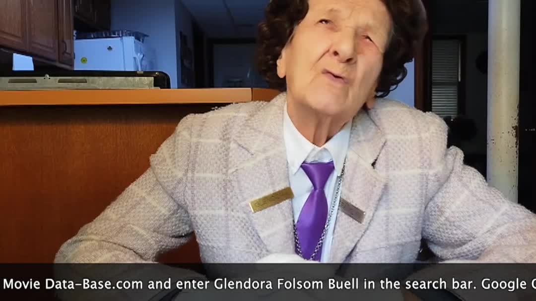 Thumbnail image for A Chat With Glendora