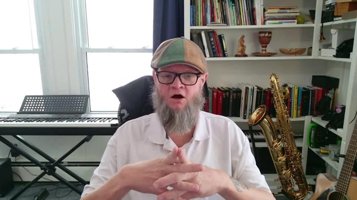 Thumbnail image for First United Methodist Church Service (from 1-25-26)