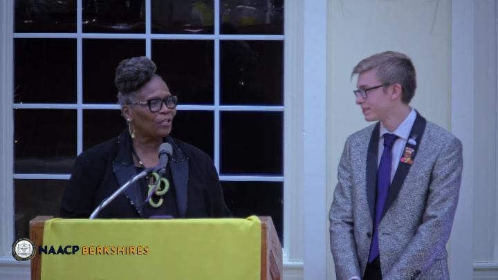 Thumbnail image for The NAACP Freedom Fund Awards 2026 - January 24, 2026