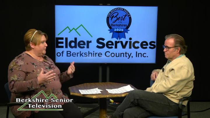 Thumbnail image for 'Berkshire Senior TV'   Topics: Nutrition Services