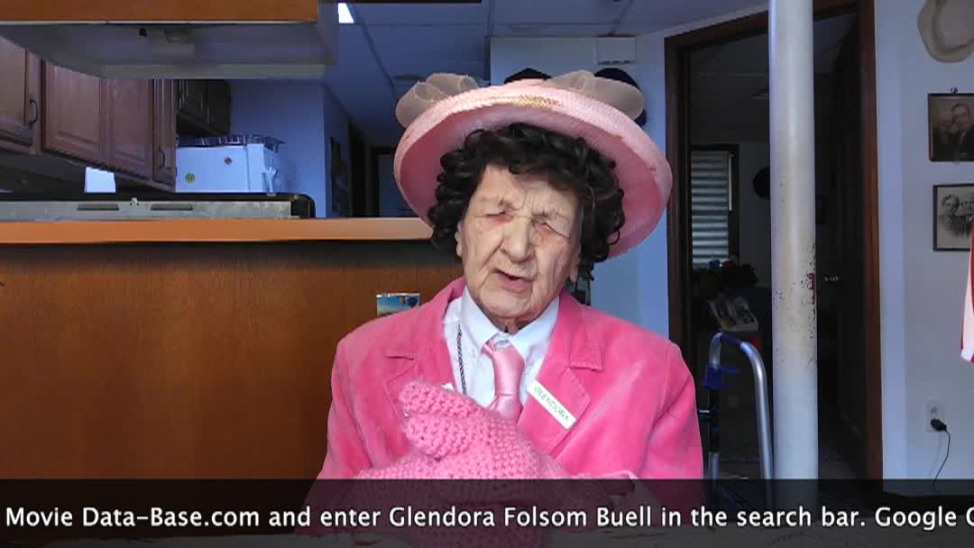 Thumbnail image for A Chat With Glendora