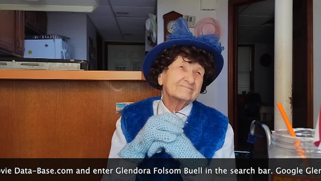 Thumbnail image for A Chat With Glendora