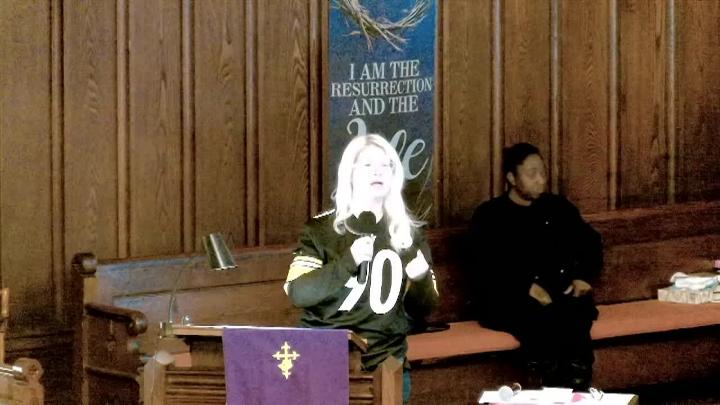 Thumbnail image for Price Memorial AME Zion Facebook Service - February 8, 2026