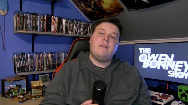 Thumbnail image for The Owen Bonney Show - 'The Best & Worst Movies of the Past Decade'