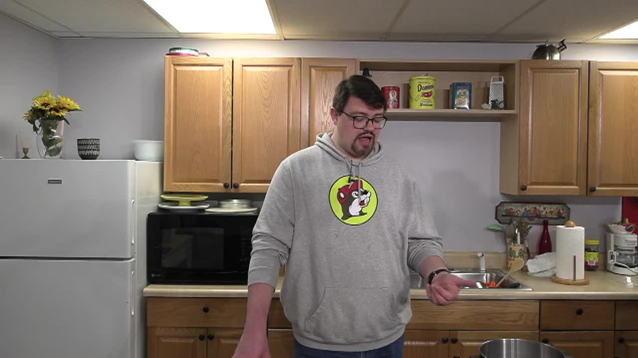 Thumbnail image for "Our Kitchen" - Episode #319