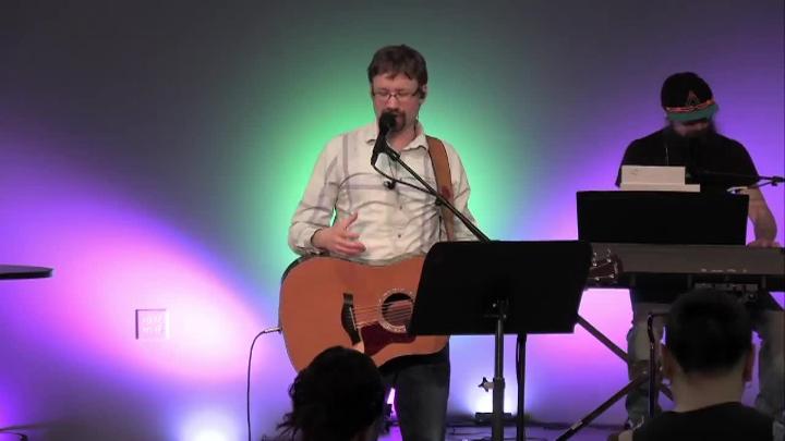 Thumbnail image for New Life Church - February 22, 2026