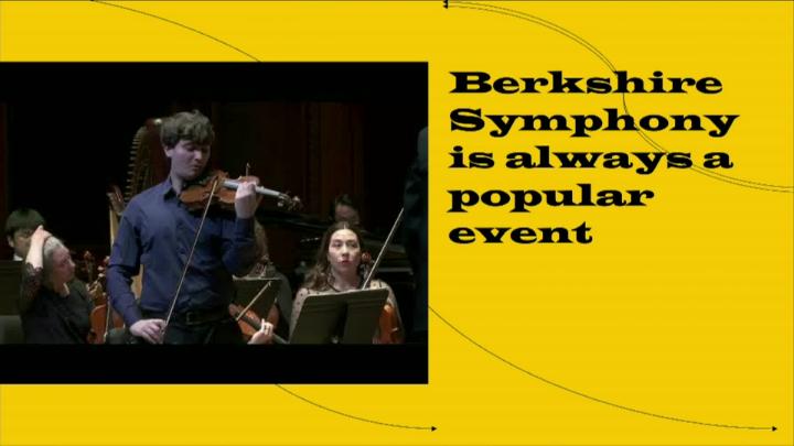 Thumbnail image for Wehry Weekly Entertainment News - February 25, 2026