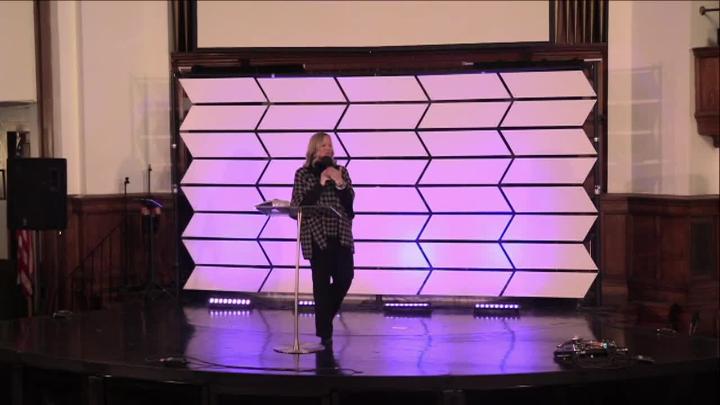 Thumbnail image for Berkshire Dream Center TV:  Service for March 1, 2026