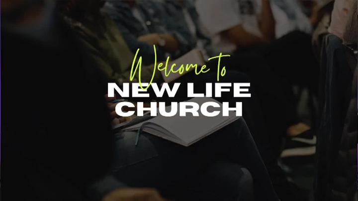 Thumbnail image for New Life Church - March 1, 2026