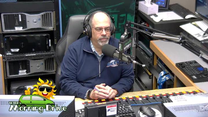 Thumbnail image for WTBR-FM's 'Morning Drive' - Guest: Melanie Seiden, Berkshire Scenic Railway