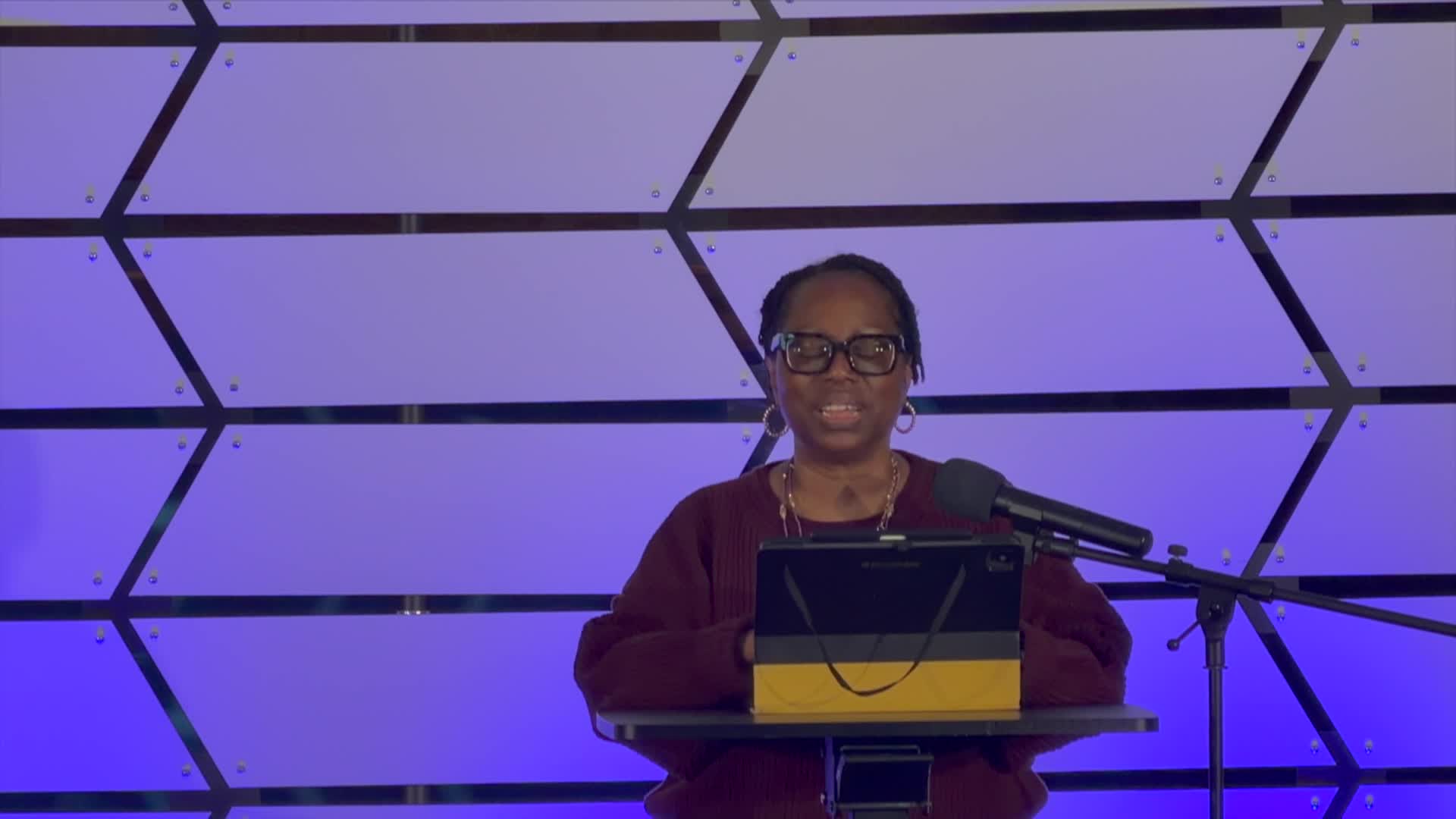 Thumbnail image for Unity Fellowship Church of Berkshire County - March 1, 2026