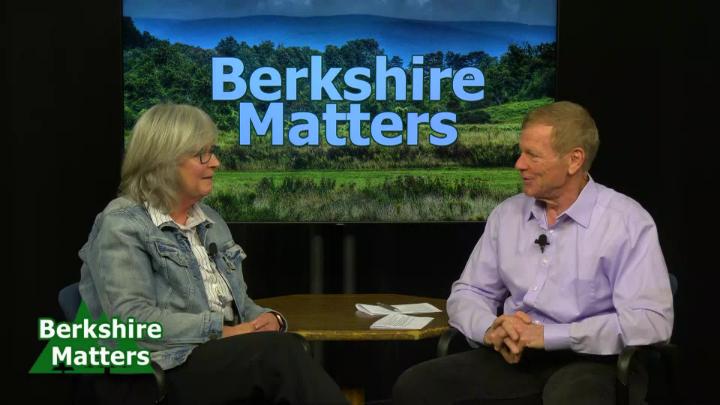 Thumbnail image for 'Berkshire Matters' - Topic: WIC