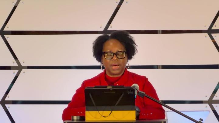 Thumbnail image for Unity Fellowship Church of Berkshire County - March 8, 2026