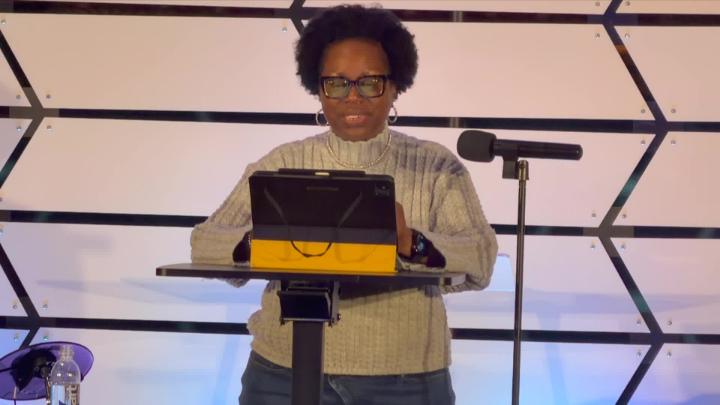 Thumbnail image for Unity Fellowship Church of Berkshire County - March 22, 2026